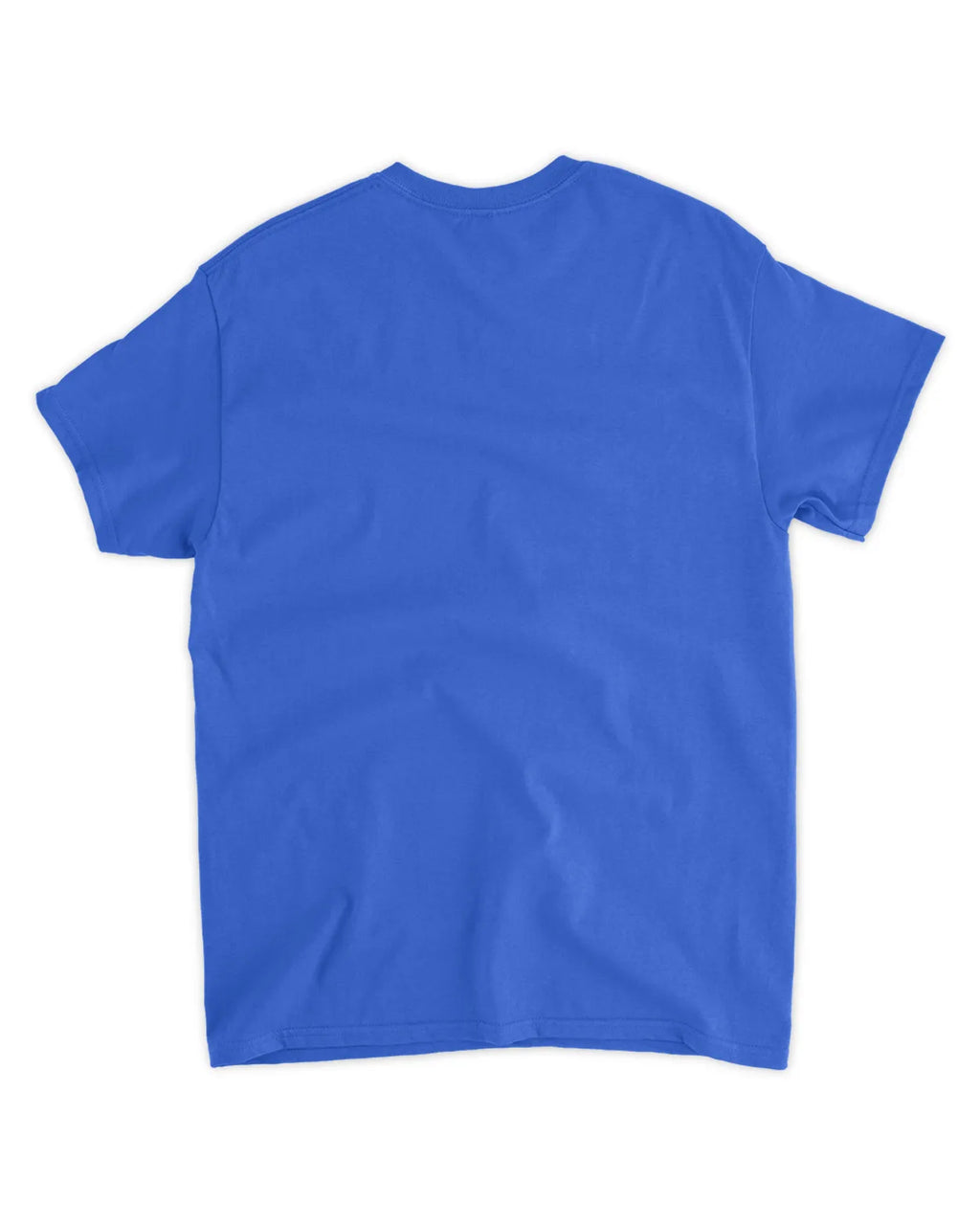 The king T-shirt