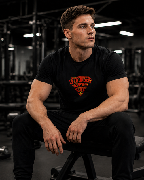 Premium Softstyle Cotton T-Shirt